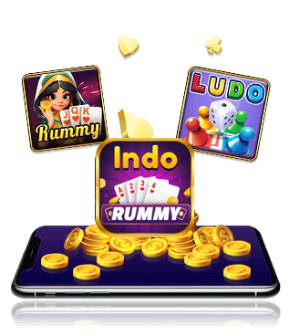 Bingo 101 Rummy Banner